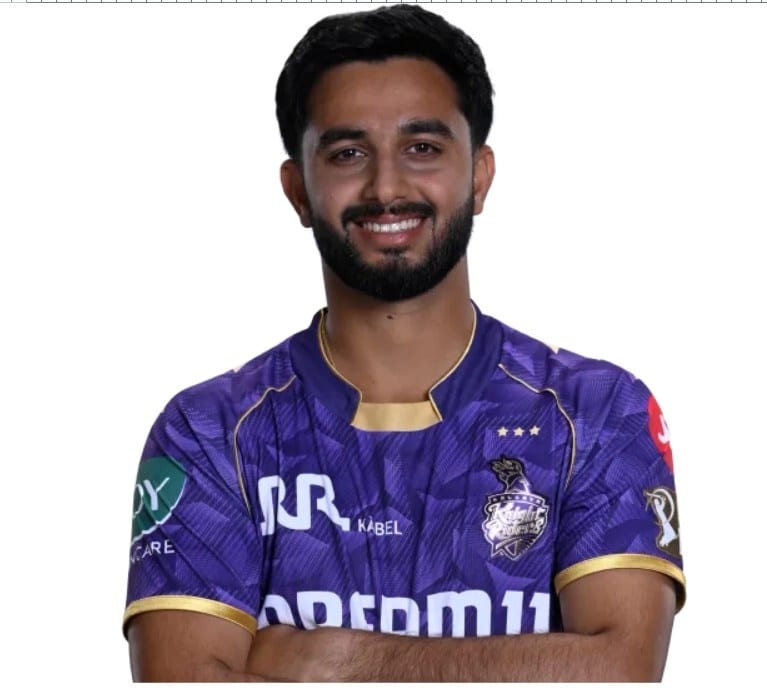 Mayank Markande Mayank Markande