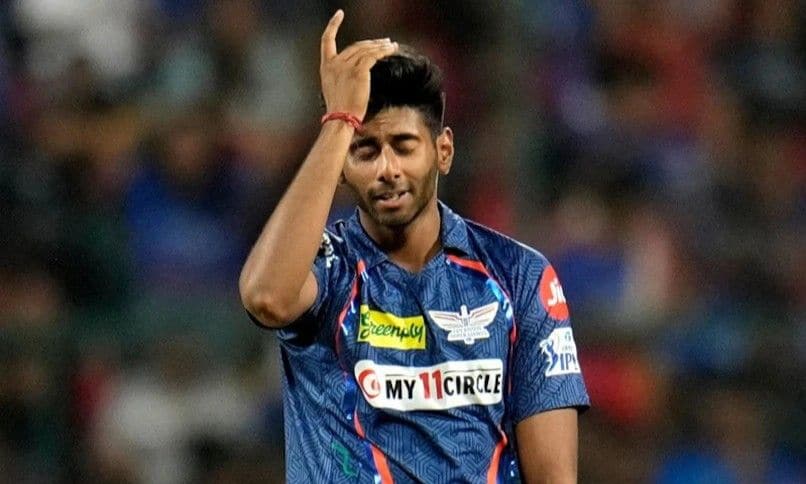 Players Likely Released By LSG Ahead Of IPL 2026