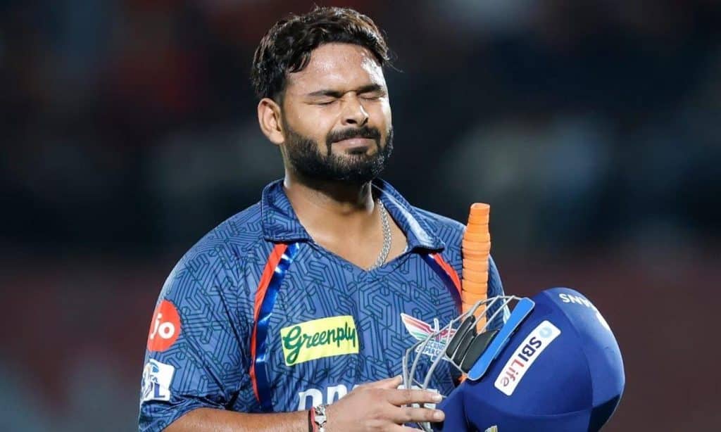 Rishabh Pant Rishabh Pant