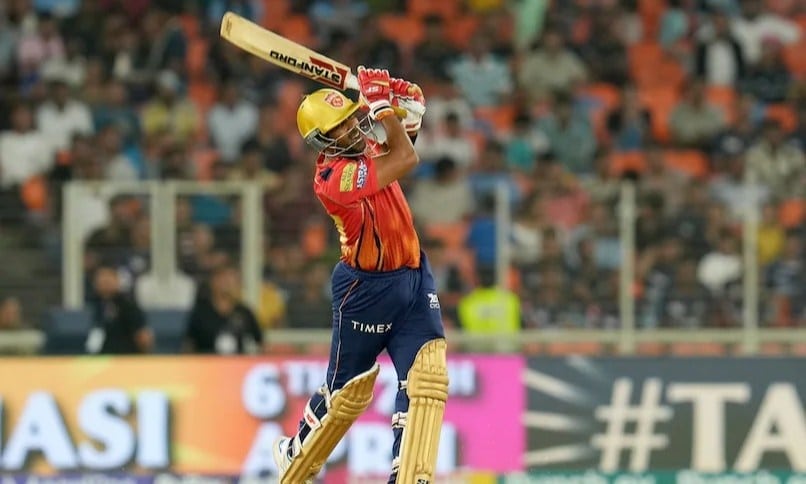 Shashank Singh Shashank Singh