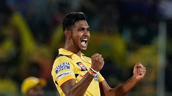 Who Is CSK Eyeing and How They Should Approach The Mini Auction Who Is CSK Eyeing and How They Should Approach The Mini Auction