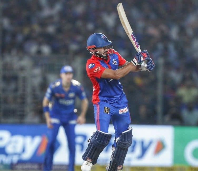 Manish Pandey (14 ducks) Manish Pandey (14 ducks)