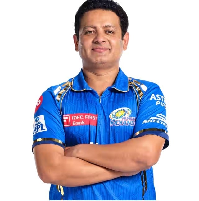 Piyush Chawla (16 ducks) Piyush Chawla (16 ducks)