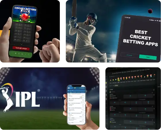 IPL Betting APPs IPL Betting APPs