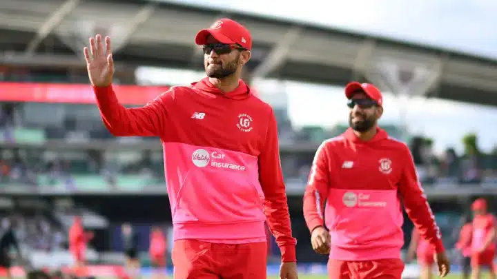 IPL Owners Ignore Pakistan Players in The Hundred