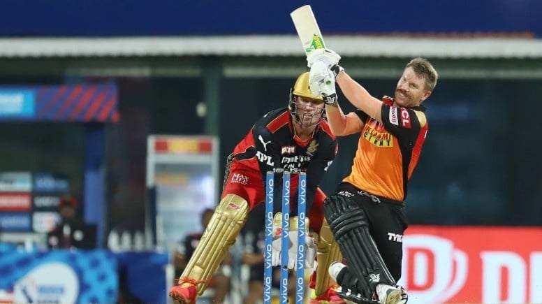 David Warner: 236 Sixes David Warner: 236 Sixes