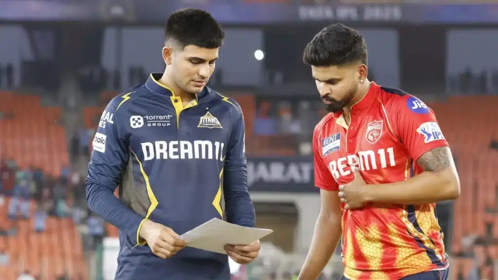 PBKS vs GT IPL 2026 Match 4 Betting Odds & Prediction PBKS vs GT IPL 2026 Match 4 Betting Odds & Prediction