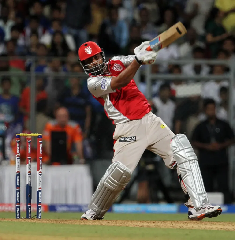 Praveen Kumar has hit the second longest six in IPL Praveen Kumar has hit the second longest six in IPL
