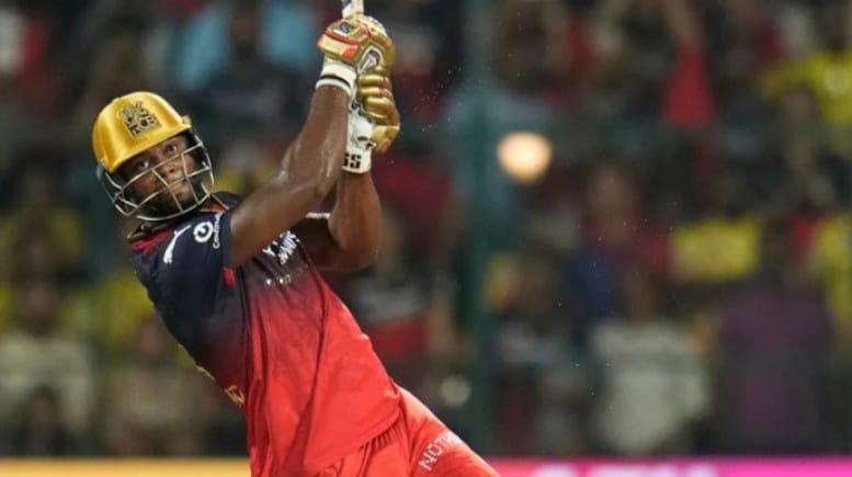Romario Shepherd (Royal Challengers Bengaluru) – 14 Balls Romario Shepherd (Royal Challengers Bengaluru) – 14 Balls