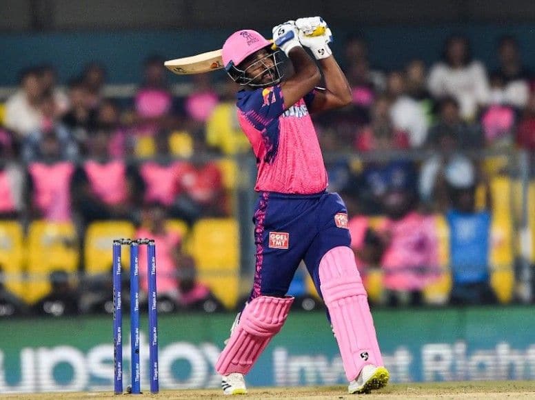 Sanju Samson: 219 Sixes Sanju Samson: 219 Sixes