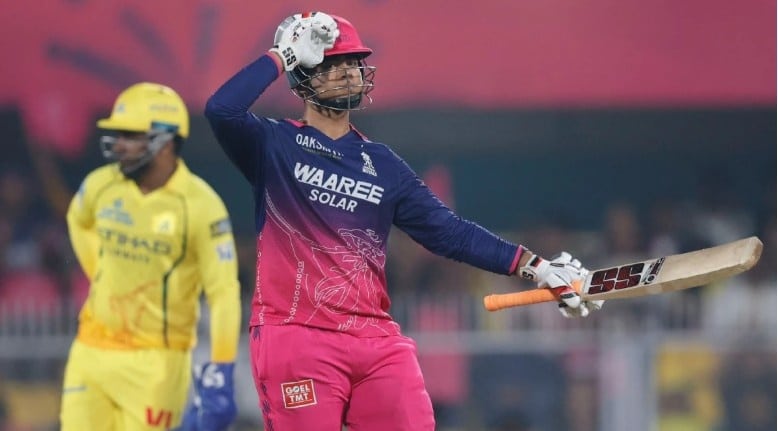 Vaibhav Sooryavanshi (Rajasthan Royals) – 15 Balls vs CSK (2026) Vaibhav Sooryavanshi (Rajasthan Royals) – 15 Balls vs CSK (2026)