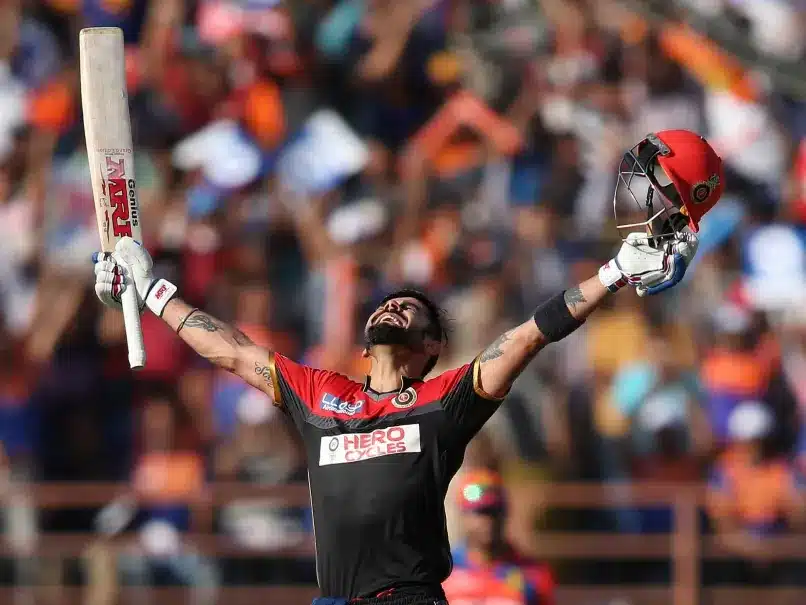 Virat Kohli Virat Kohli