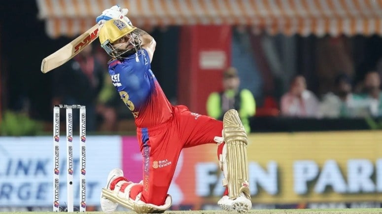 Virat Kohli: 291 Sixes Virat Kohli: 291 Sixes