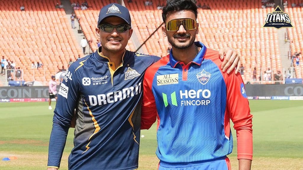 DC vs GT IPL 2026 Match 14 Betting Odds & Prediction