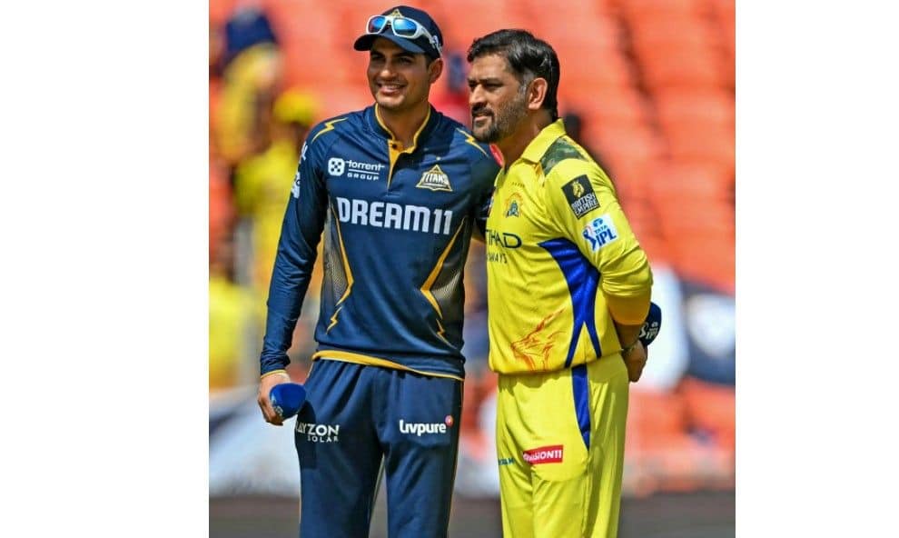 GT vs CSK IPL 2026 Match 37 Betting Odds & Prediction