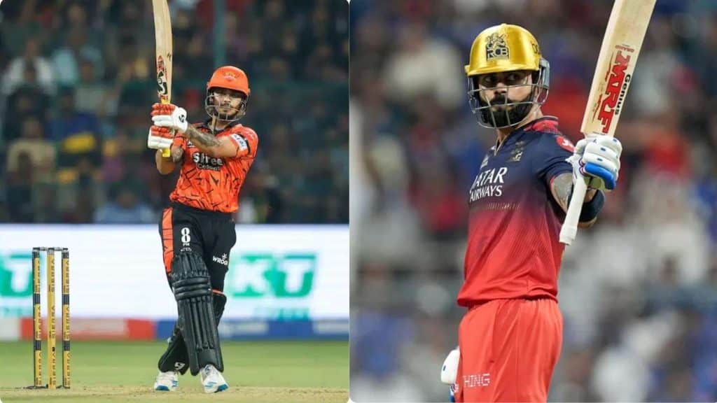 Most Fifties In IPL 2026