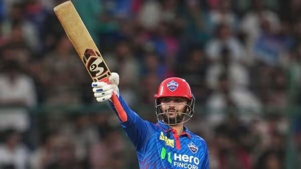 Most Fifties In IPL 2026