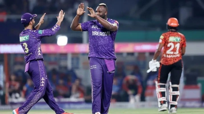 Most Wickets In SRH vs KKR Most Wickets In SRH vs KKR