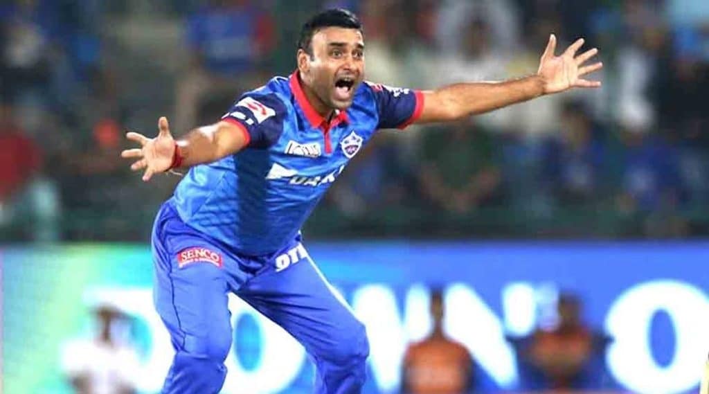 Most Wickets in RR vs DC Most Wickets in RR vs DC