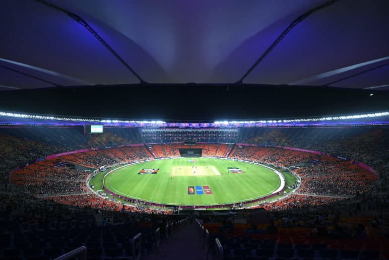 Narendra Modi Stadium Pitch Report Narendra Modi Stadium Pitch Report