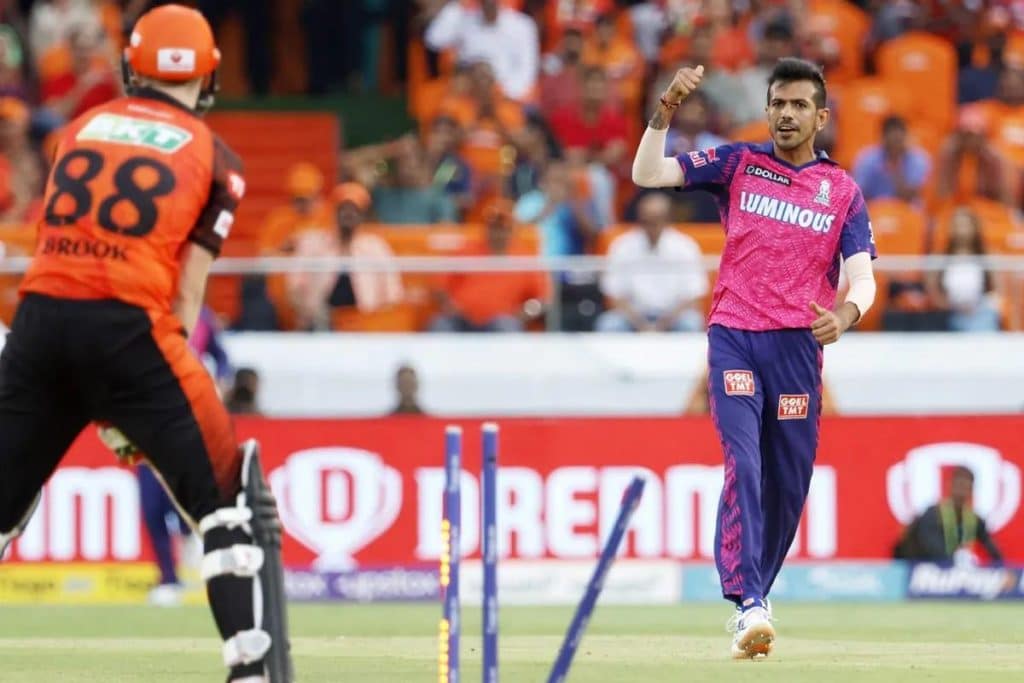 Wicket Takers in RR vs SRH Matches Wicket Takers in RR vs SRH Matches