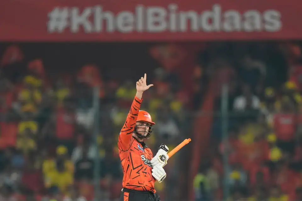 CSK vs SRH IPL 2026 Match 63 Betting Odds & Prediction